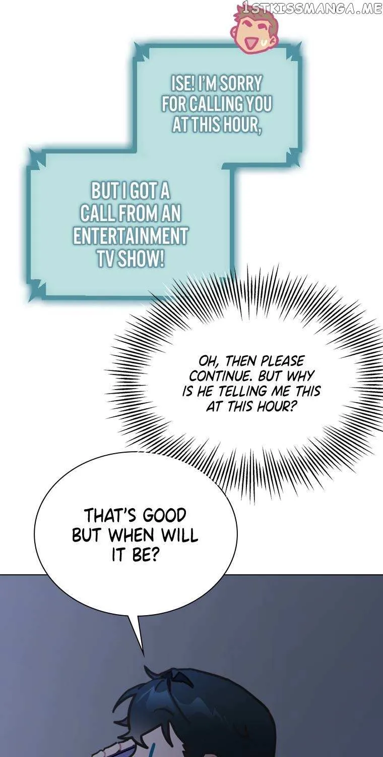 Saving the Doomed Idols With My Touch Chapter 17 page 78 - 