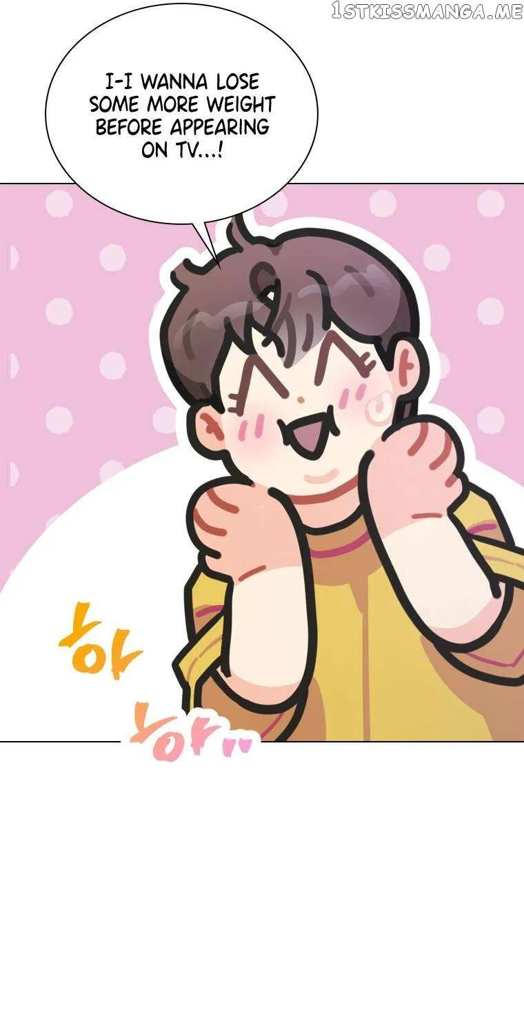 Saving the Doomed Idols With My Touch Chapter 18 page 16 - 