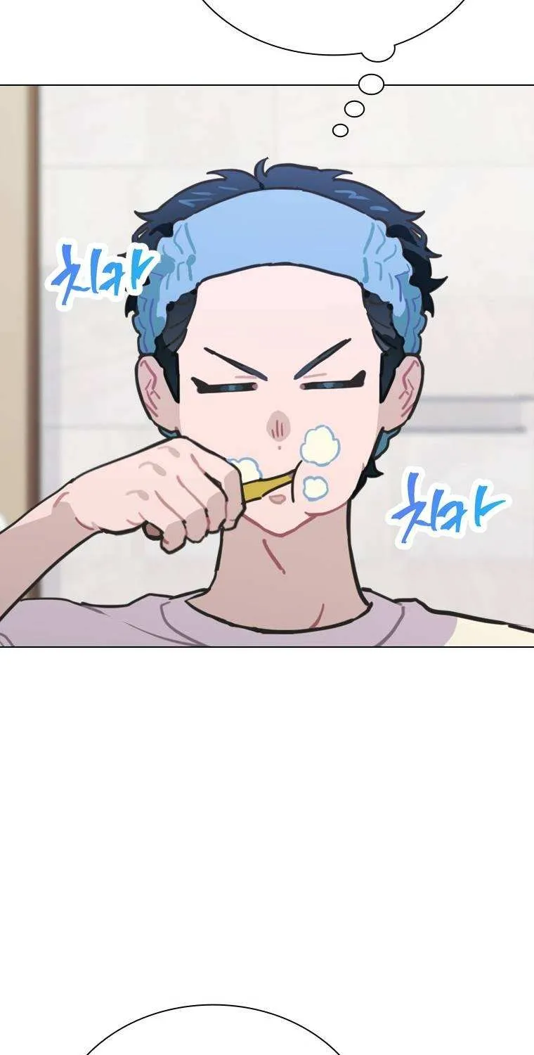 Saving the Doomed Idols With My Touch Chapter 18 page 33 - 