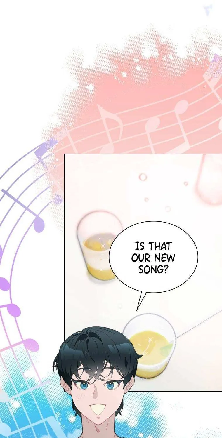 Saving the Doomed Idols With My Touch Chapter 18 page 36 - 