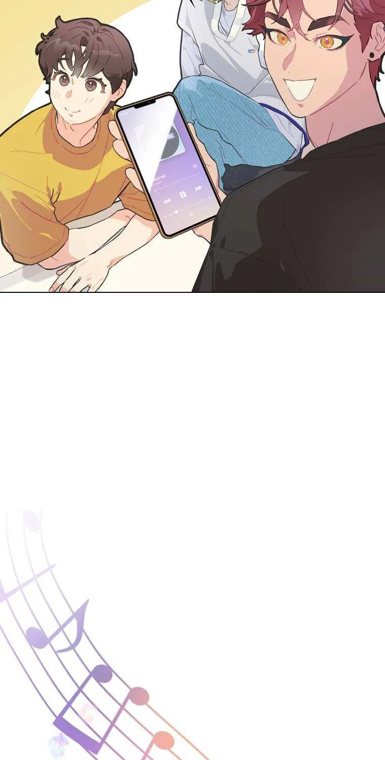 Saving the Doomed Idols With My Touch Chapter 18 page 39 - 