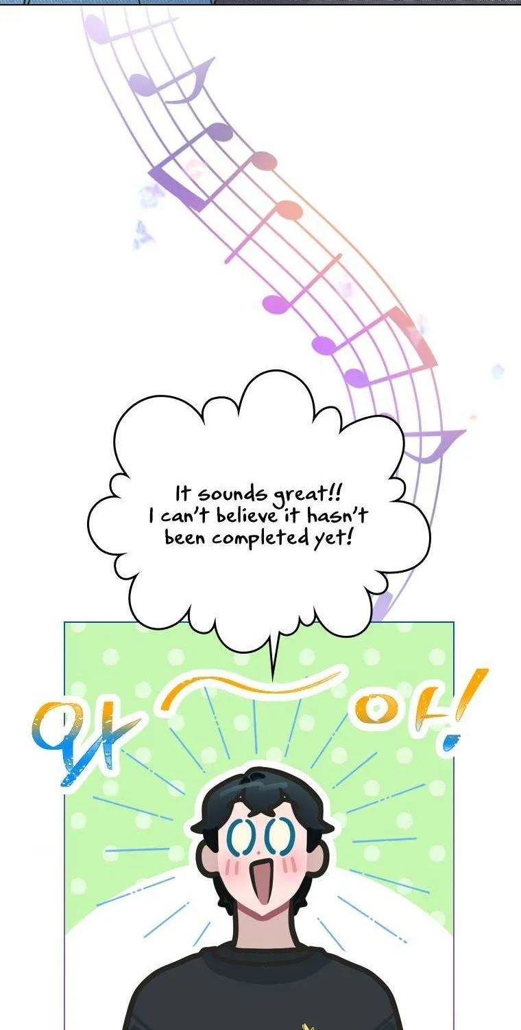 Saving the Doomed Idols With My Touch Chapter 18 page 42 - 