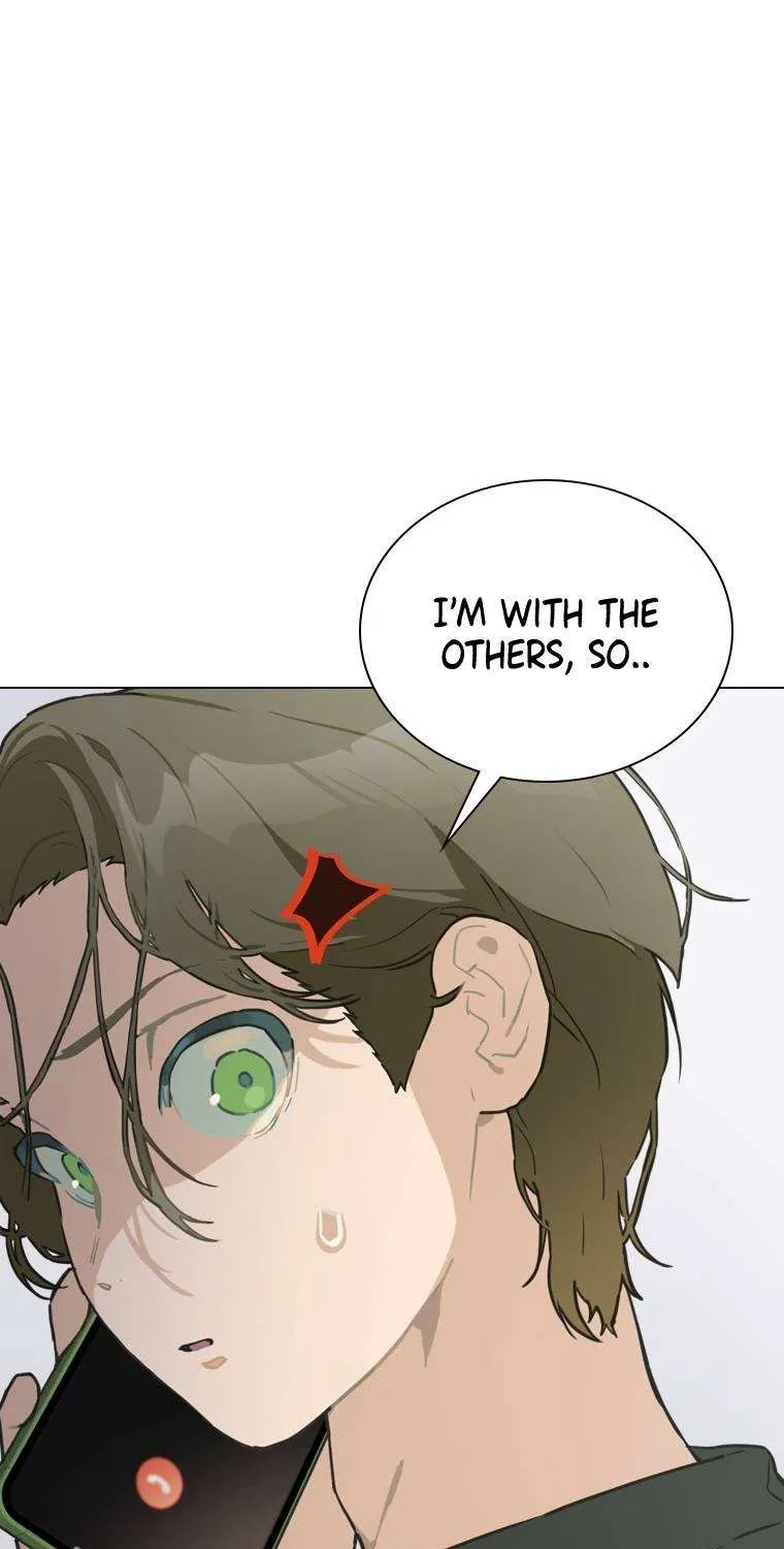 Saving the Doomed Idols With My Touch Chapter 18 page 50 - 
