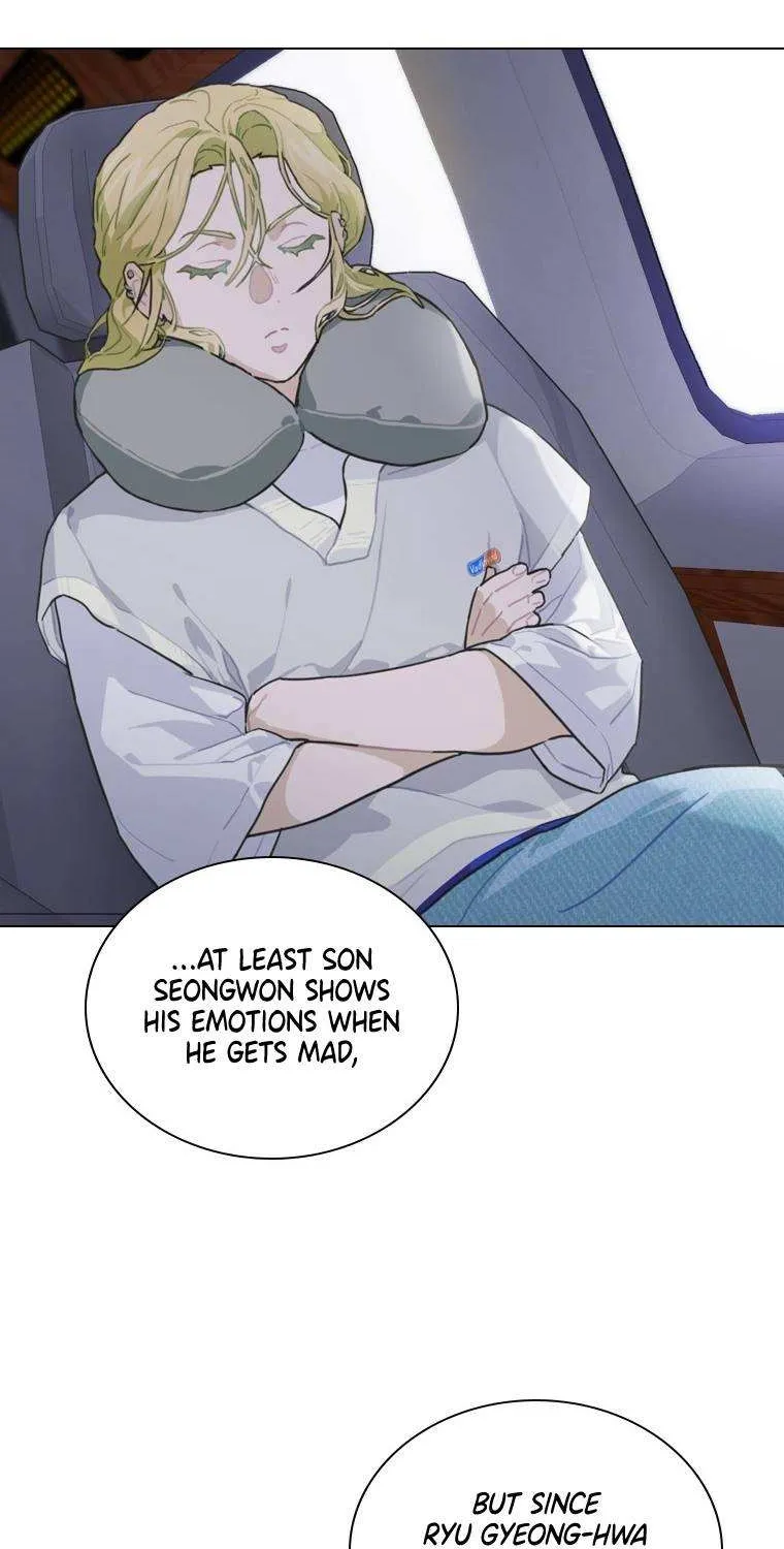 Saving the Doomed Idols With My Touch Chapter 18 page 60 - 