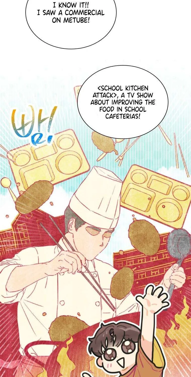 Saving the Doomed Idols With My Touch Chapter 18 page 7 - 