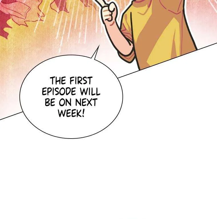 Saving the Doomed Idols With My Touch Chapter 18 page 8 - 