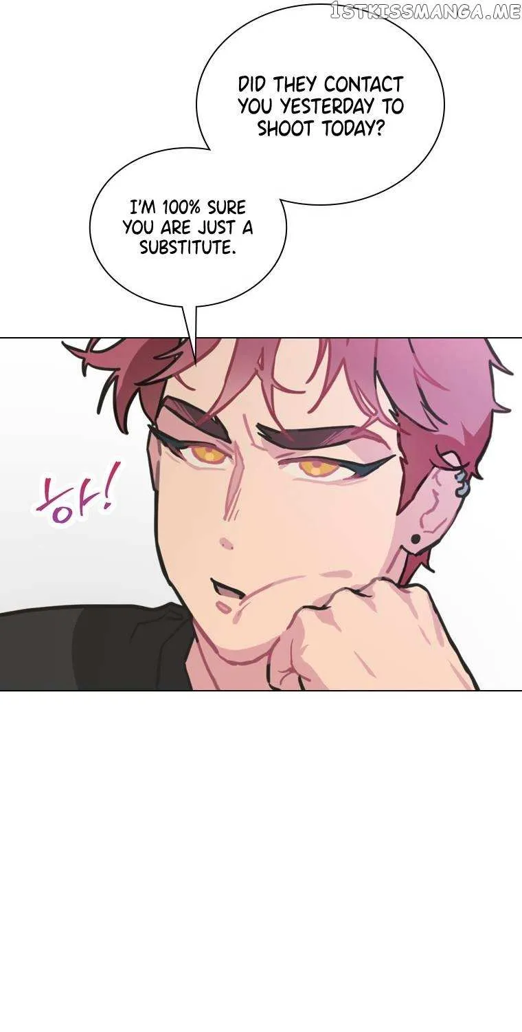 Saving the Doomed Idols With My Touch Chapter 18 page 9 - 