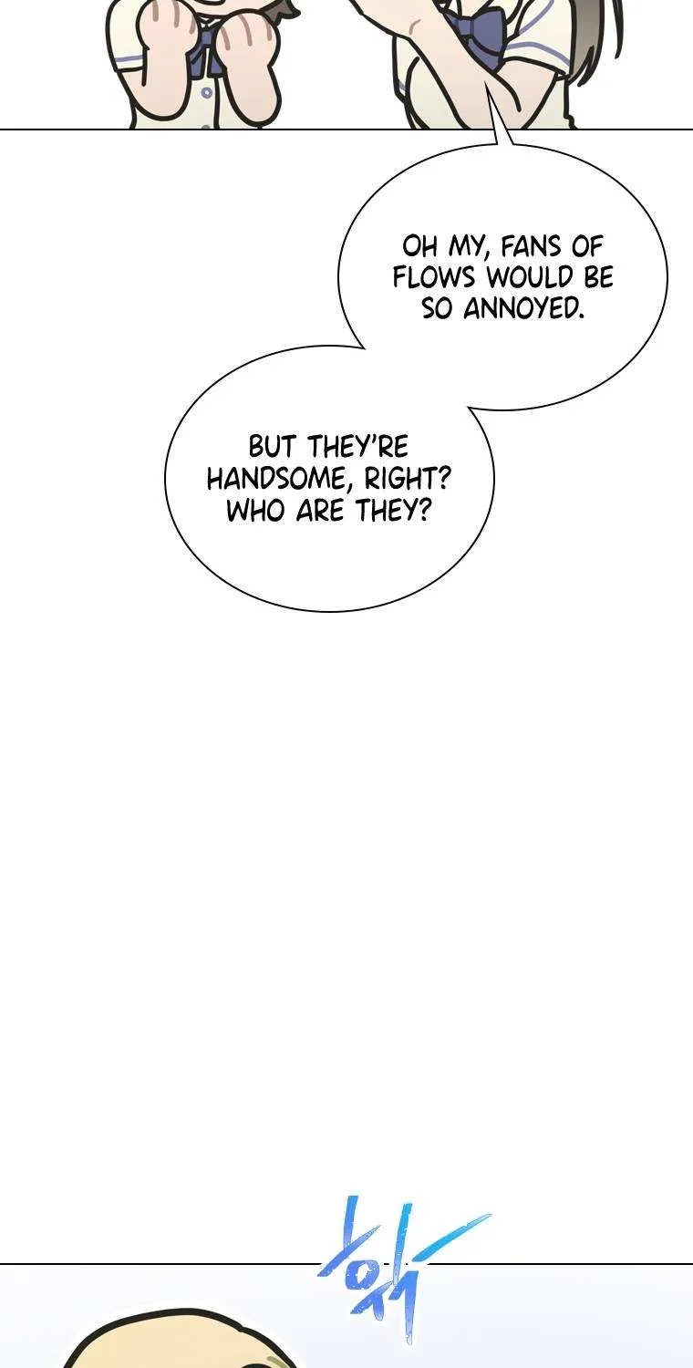 Saving the Doomed Idols With My Touch Chapter 19 page 14 - 