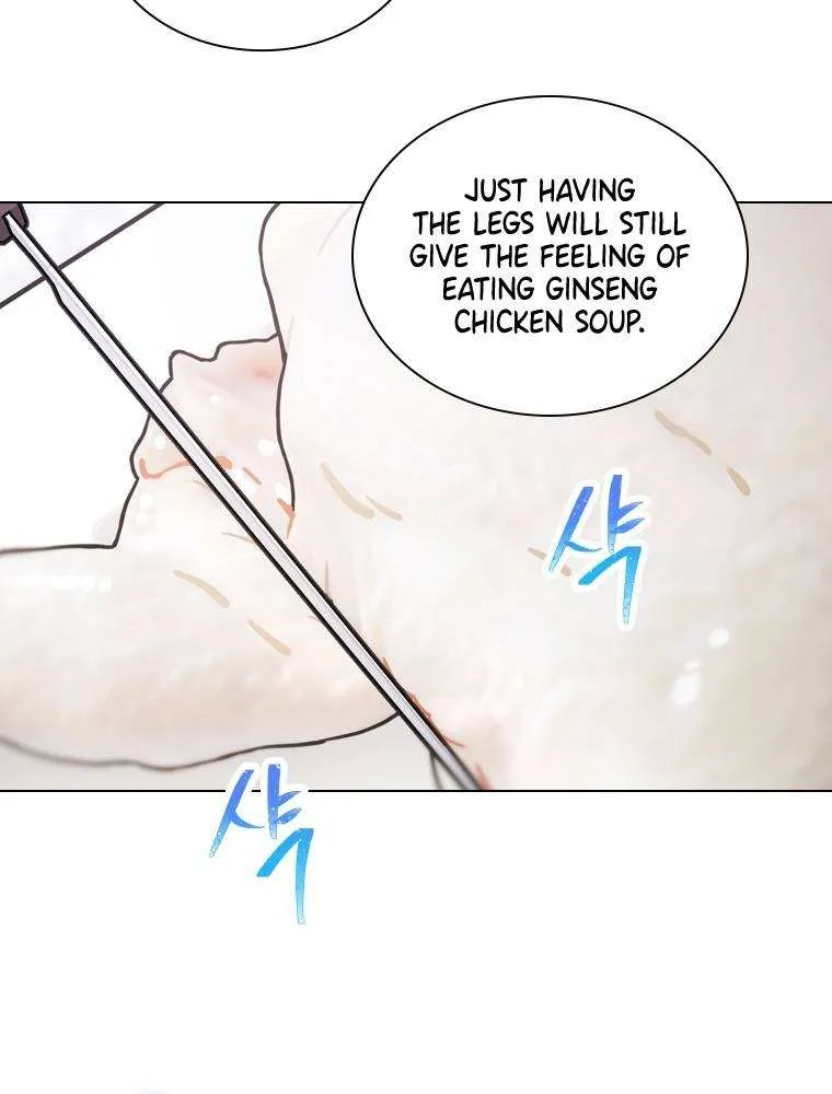 Saving the Doomed Idols With My Touch Chapter 19 page 29 - 