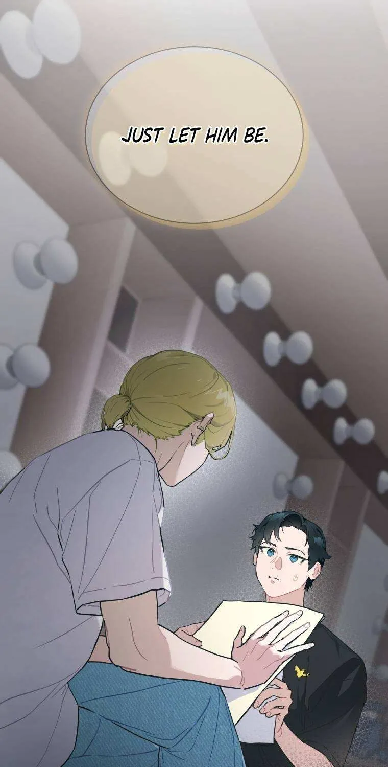 Saving the Doomed Idols With My Touch Chapter 19 page 4 - 