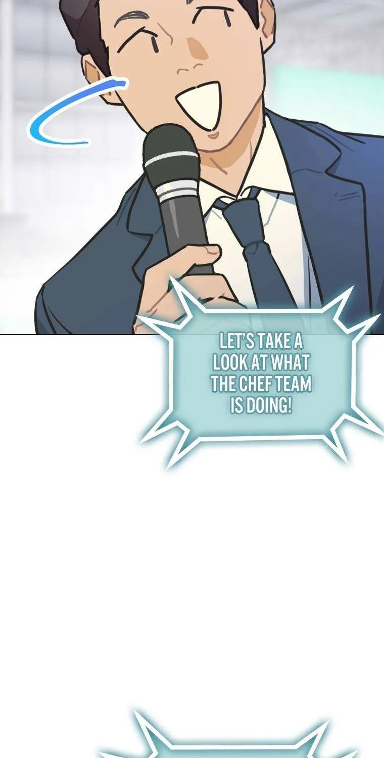 Saving the Doomed Idols With My Touch Chapter 19 page 34 - 