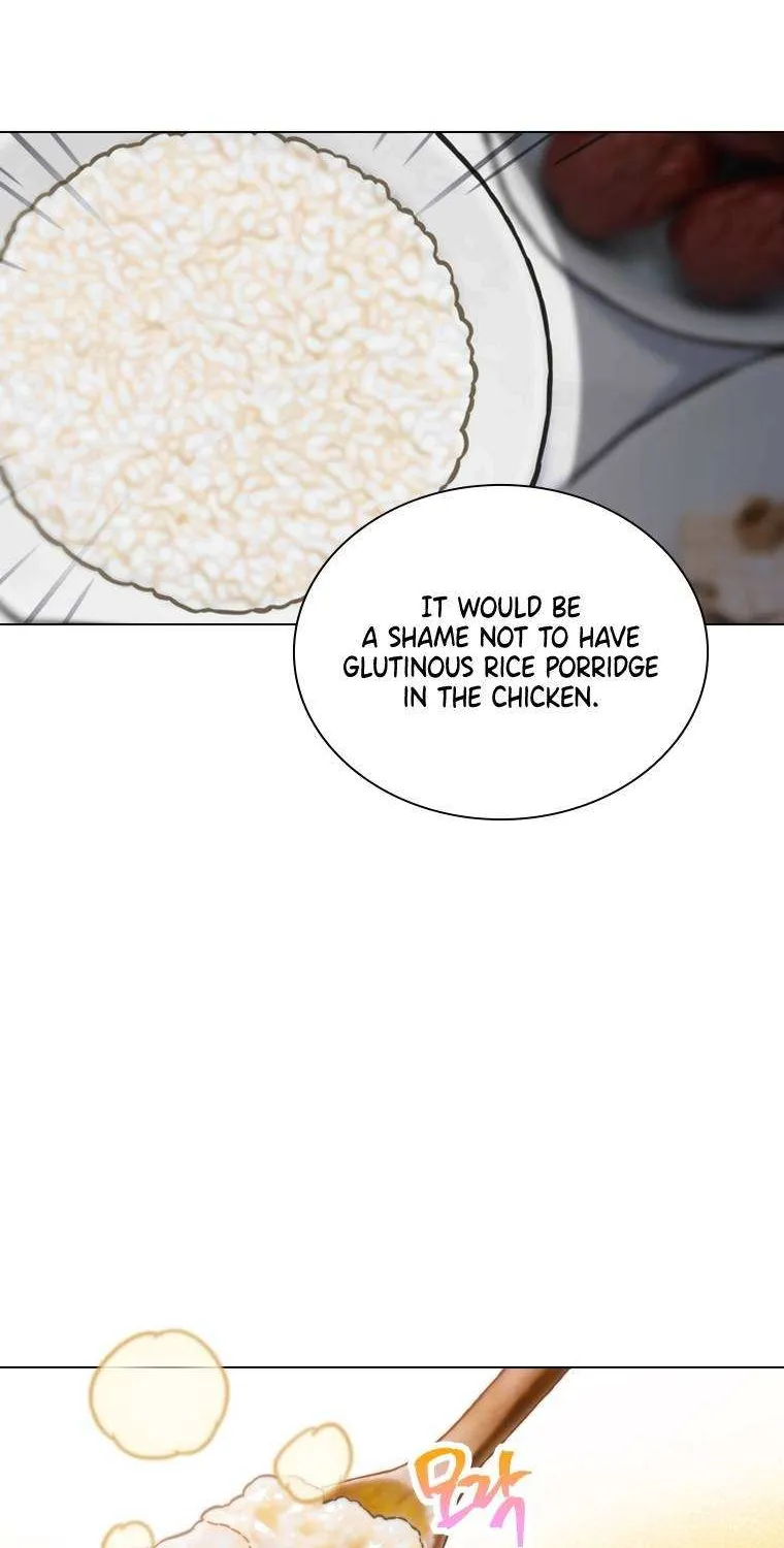 Saving the Doomed Idols With My Touch Chapter 19 page 38 - 