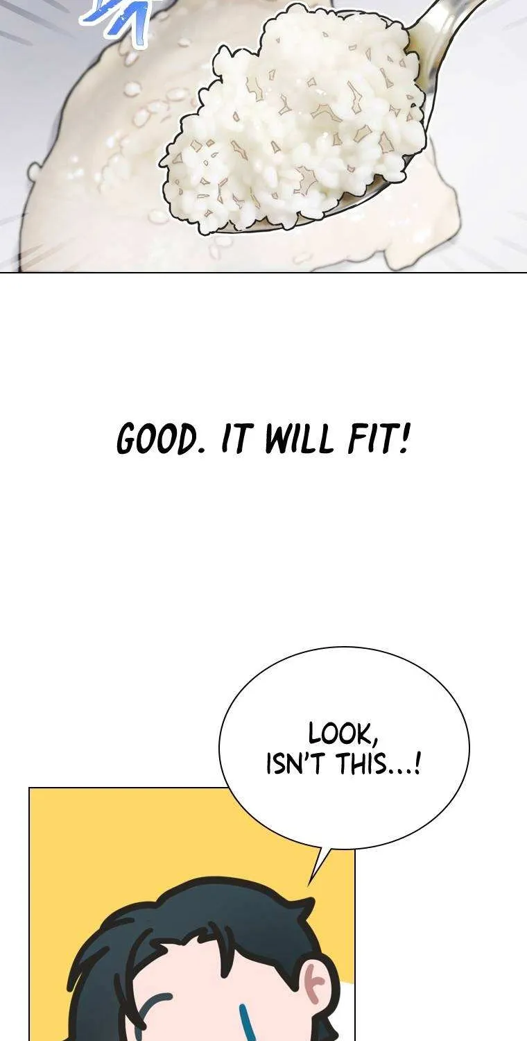 Saving the Doomed Idols With My Touch Chapter 19 page 40 - 