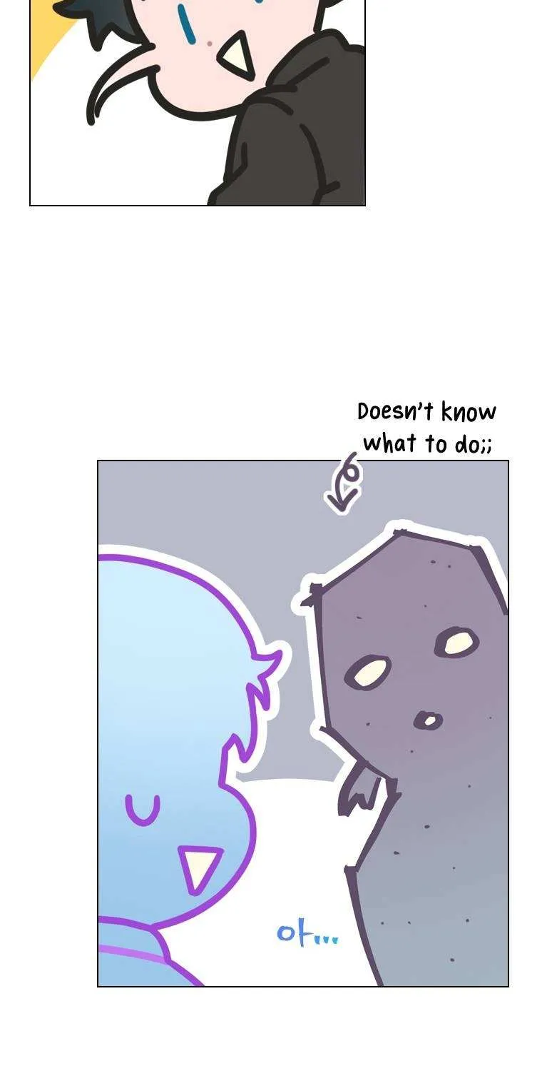 Saving the Doomed Idols With My Touch Chapter 19 page 41 - 