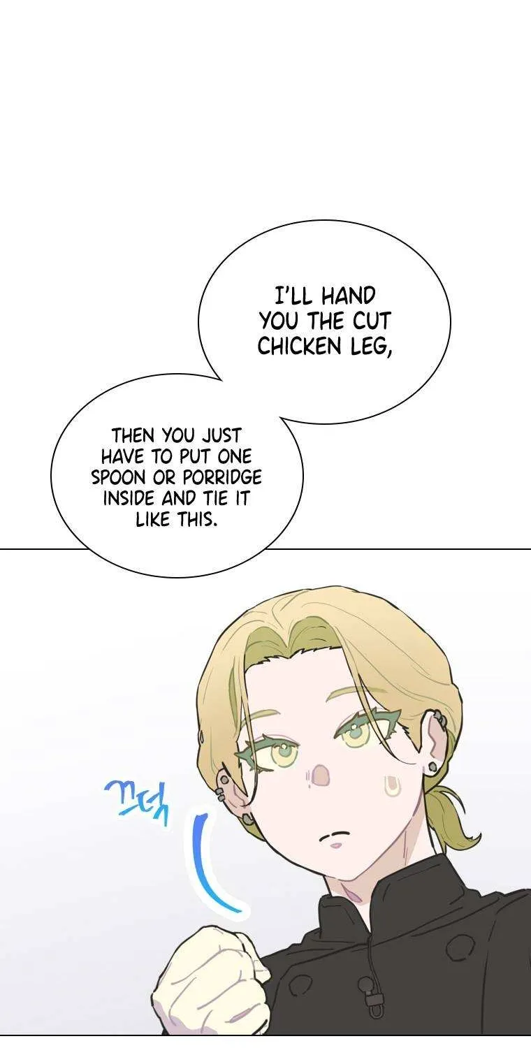 Saving the Doomed Idols With My Touch Chapter 19 page 42 - 