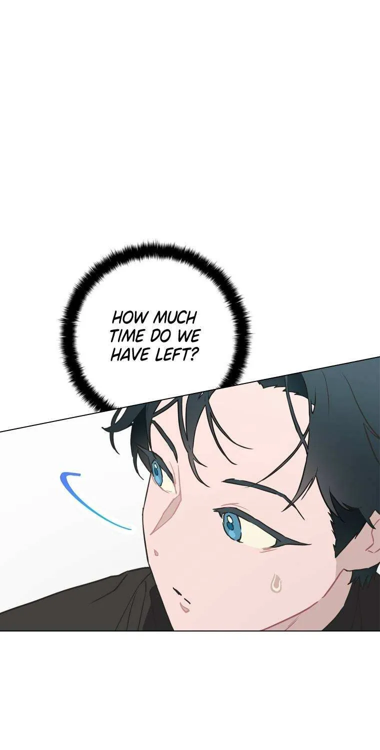 Saving the Doomed Idols With My Touch Chapter 19 page 45 - 