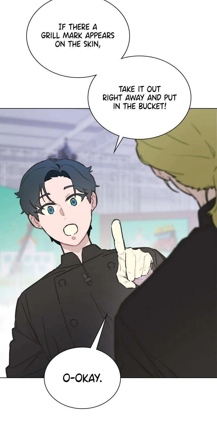 Saving the Doomed Idols With My Touch Chapter 19 page 52 - 