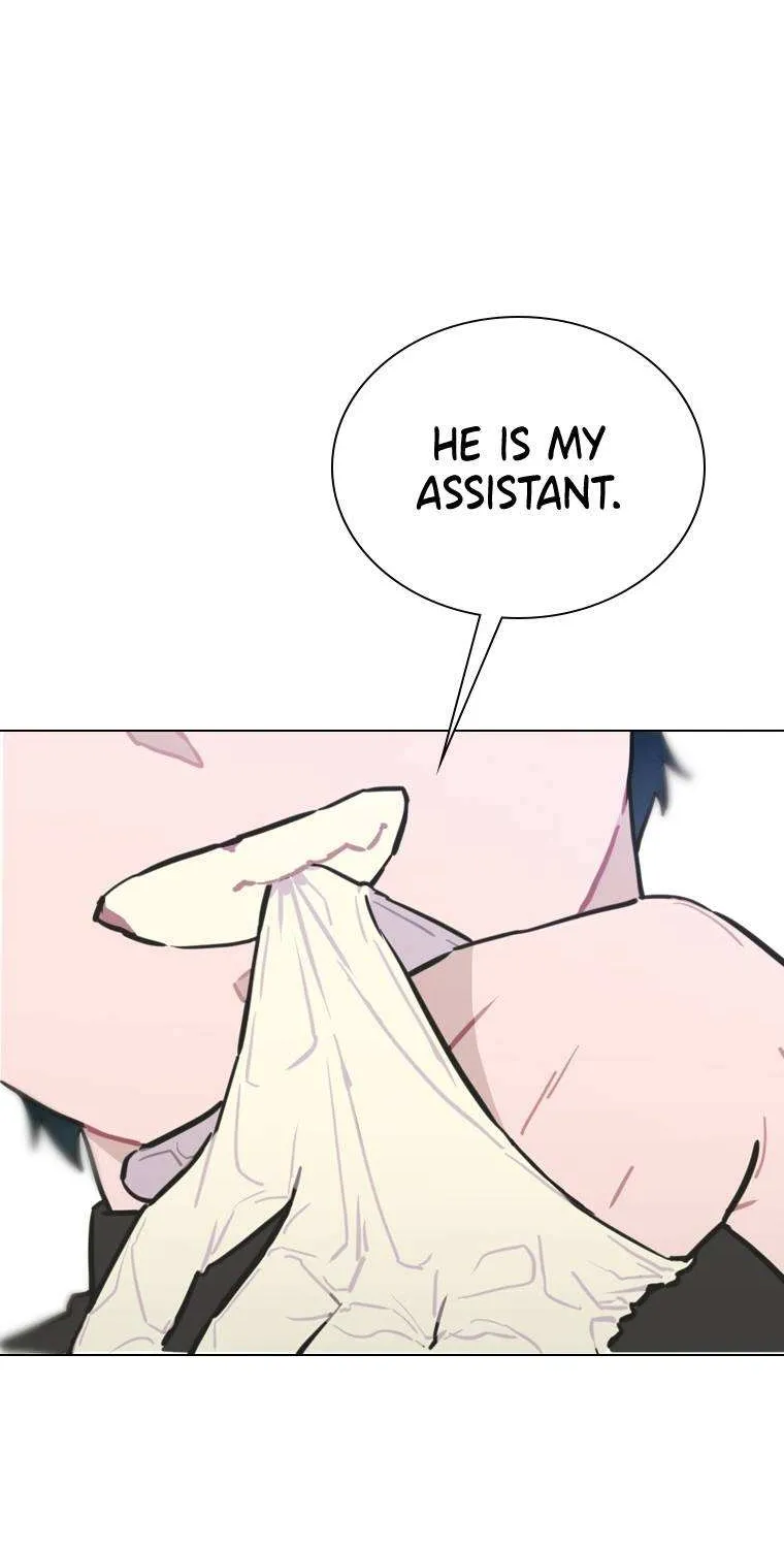 Saving the Doomed Idols With My Touch Chapter 19 page 56 - 