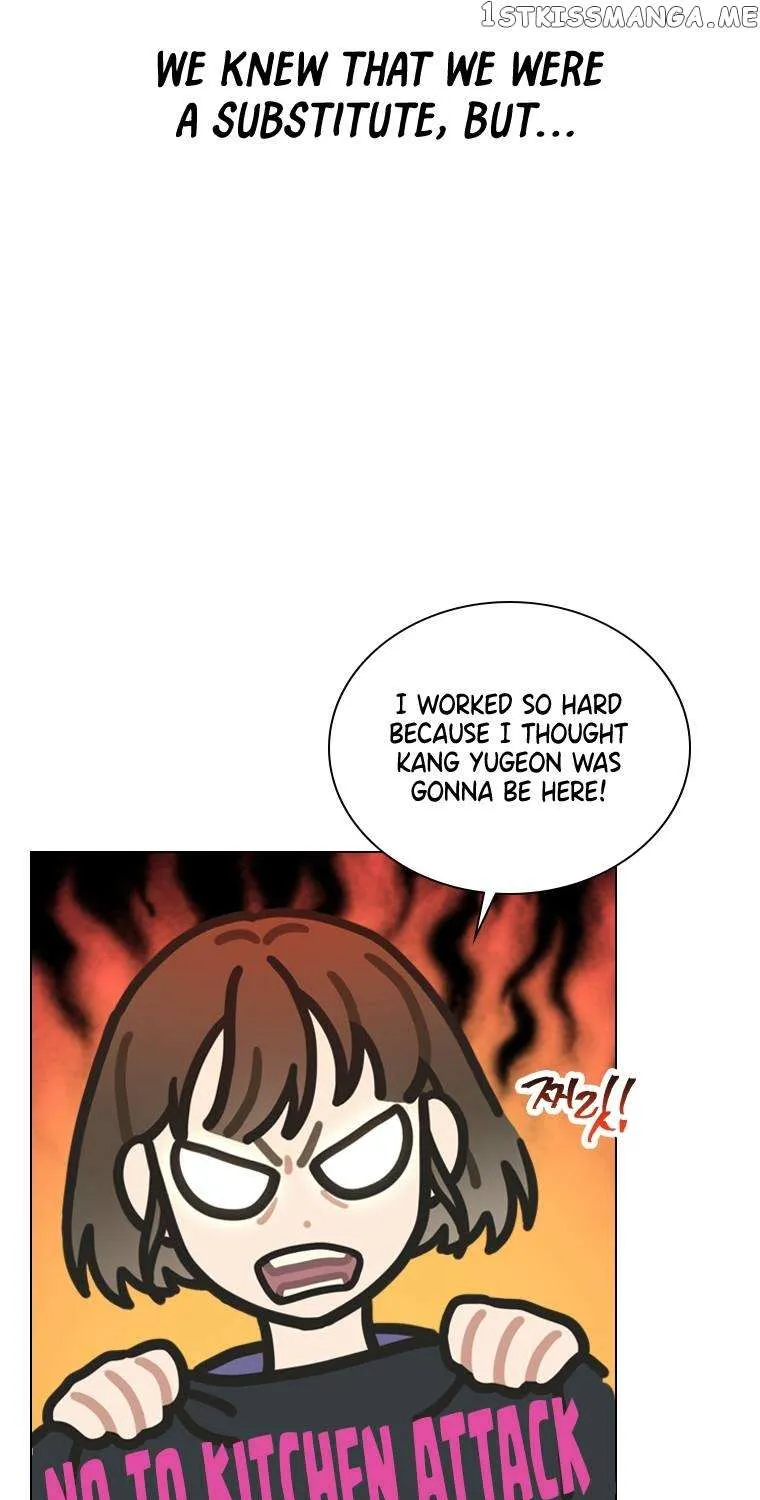 Saving the Doomed Idols With My Touch Chapter 19 page 10 - 