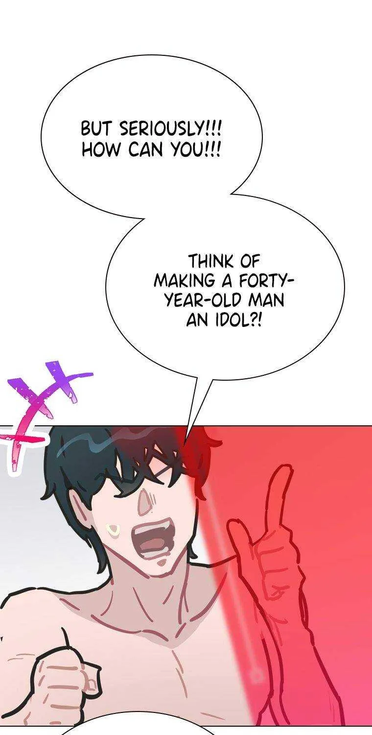 Saving the Doomed Idols With My Touch Chapter 2 page 103 - 