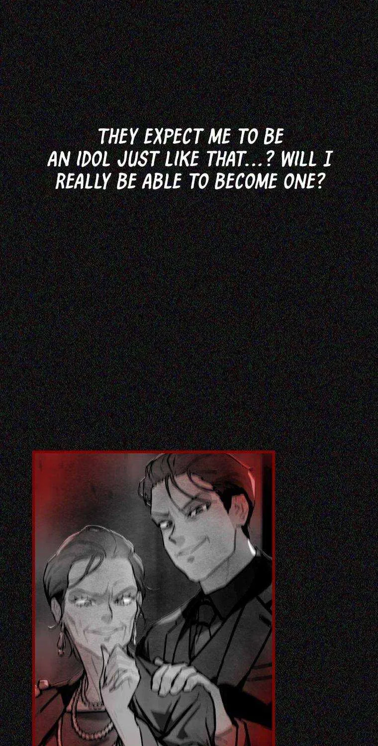 Saving the Doomed Idols With My Touch Chapter 2 page 107 - 