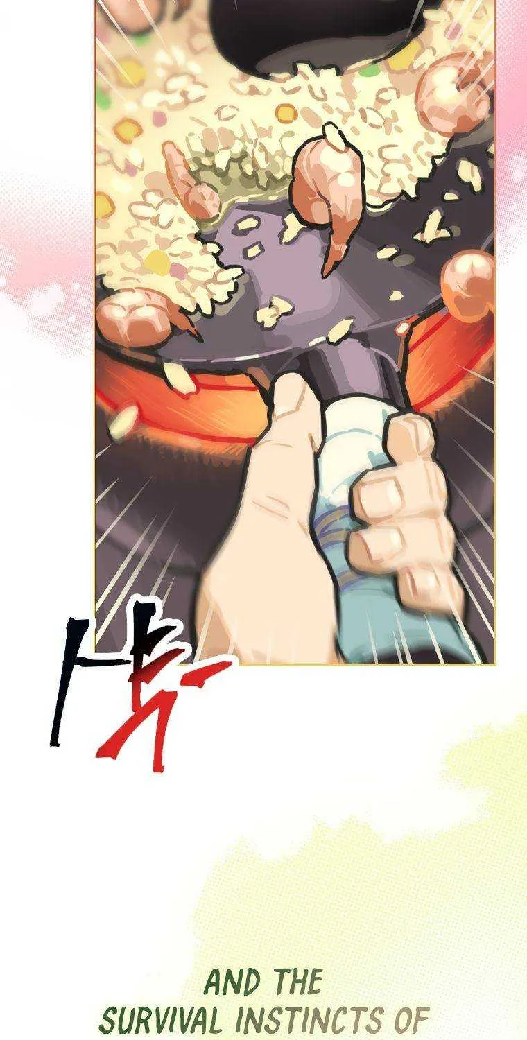 Saving the Doomed Idols With My Touch Chapter 2 page 4 - 