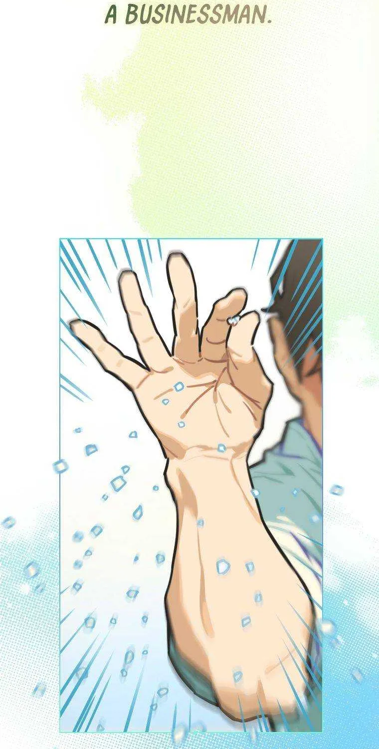 Saving the Doomed Idols With My Touch Chapter 2 page 5 - 