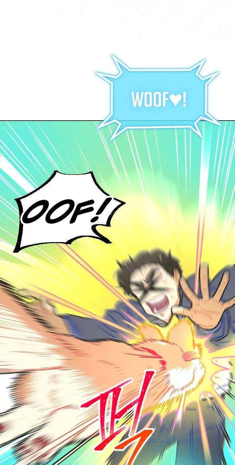 Saving the Doomed Idols With My Touch Chapter 2 page 44 - 