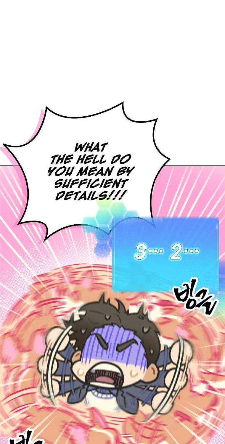 Saving the Doomed Idols With My Touch Chapter 2 page 57 - 