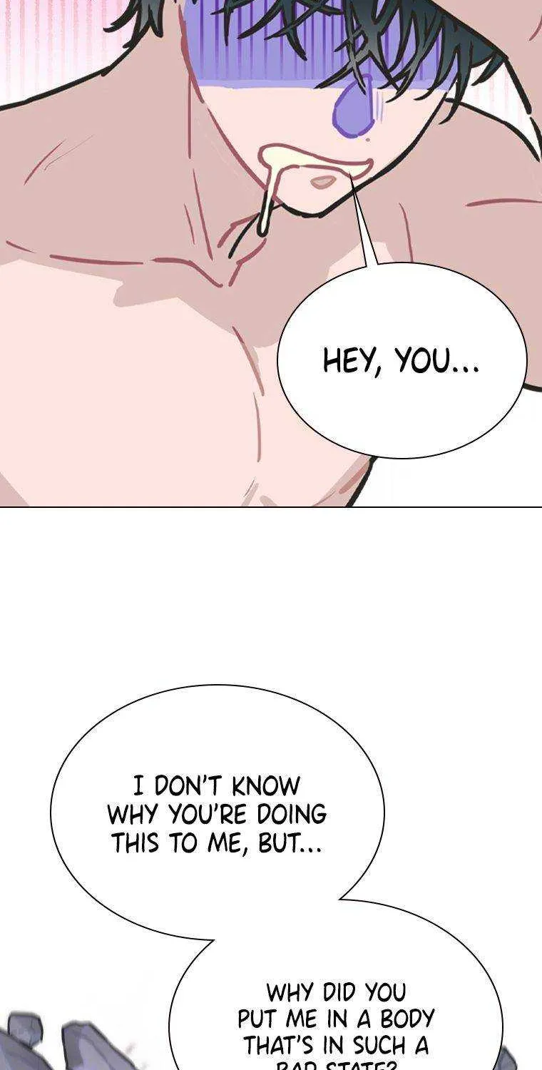 Saving the Doomed Idols With My Touch Chapter 2 page 87 - 