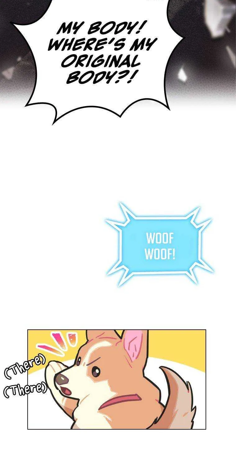 Saving the Doomed Idols With My Touch Chapter 2 page 89 - 