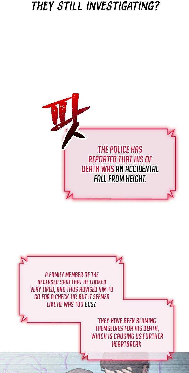 Saving the Doomed Idols With My Touch Chapter 2 page 96 - 