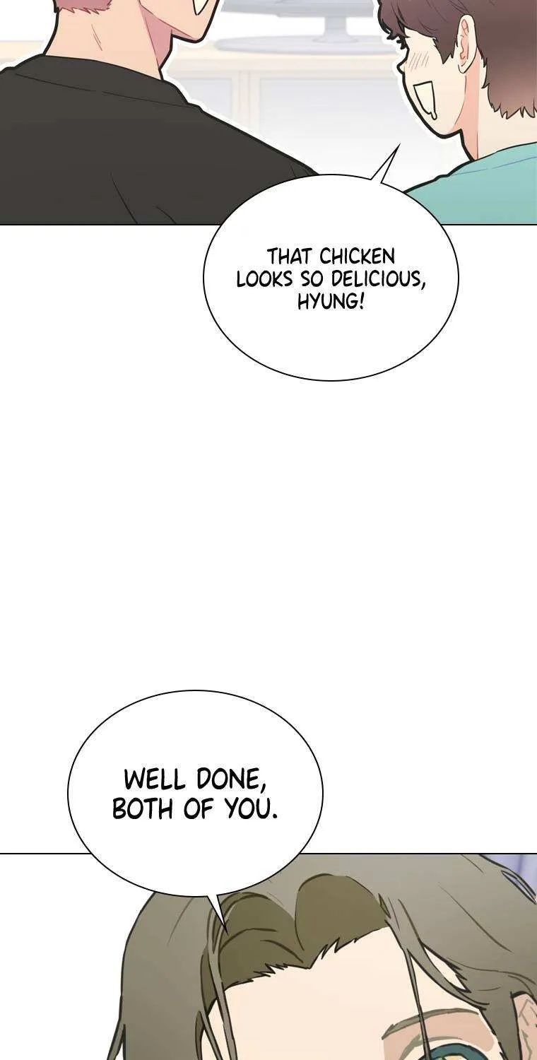 Saving the Doomed Idols With My Touch Chapter 20 page 20 - 