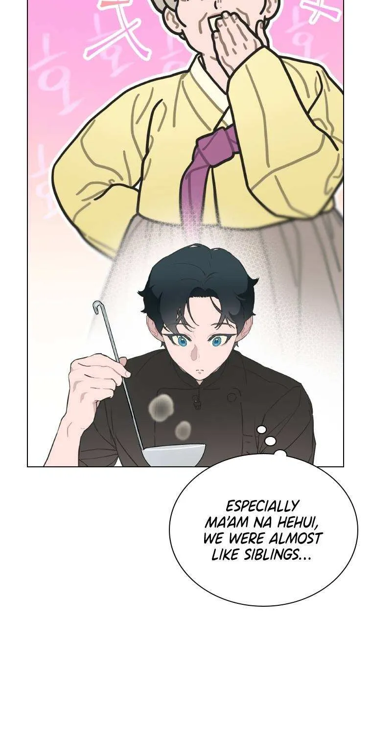 Saving the Doomed Idols With My Touch Chapter 20 page 3 - 
