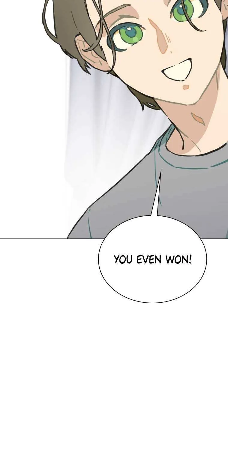 Saving the Doomed Idols With My Touch Chapter 20 page 21 - 