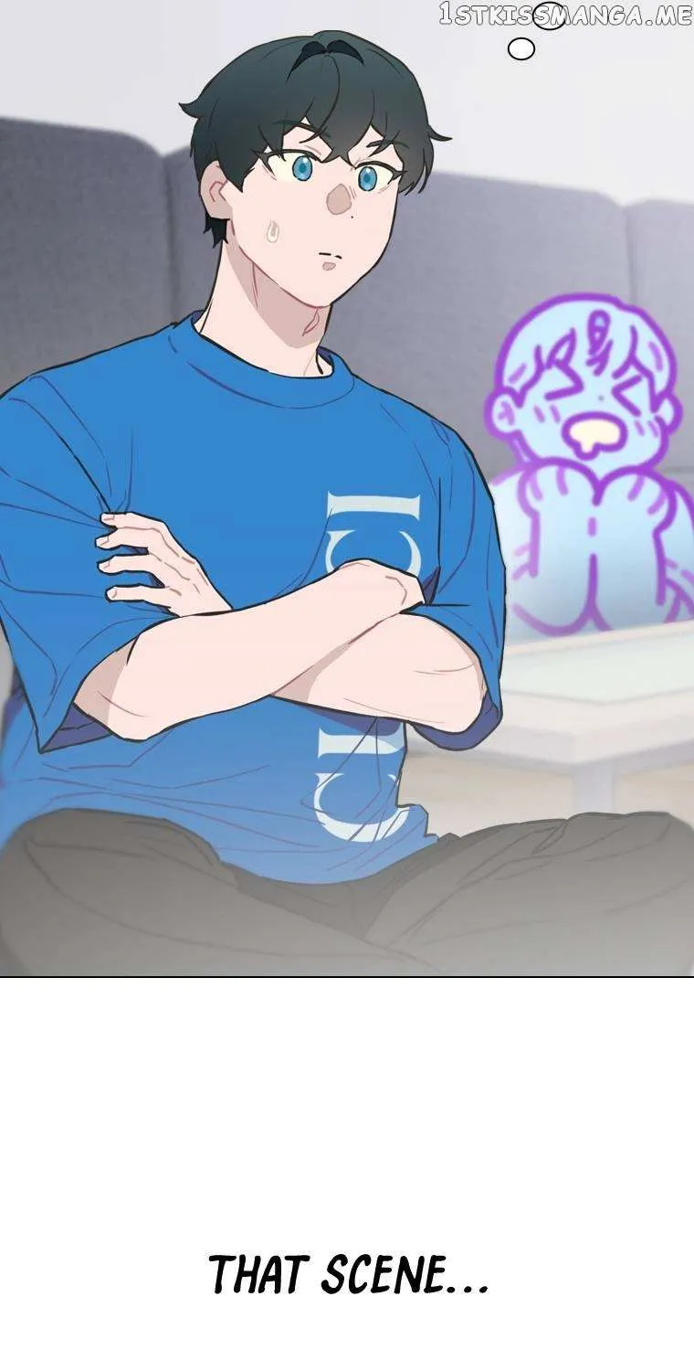 Saving the Doomed Idols With My Touch Chapter 20 page 23 - 