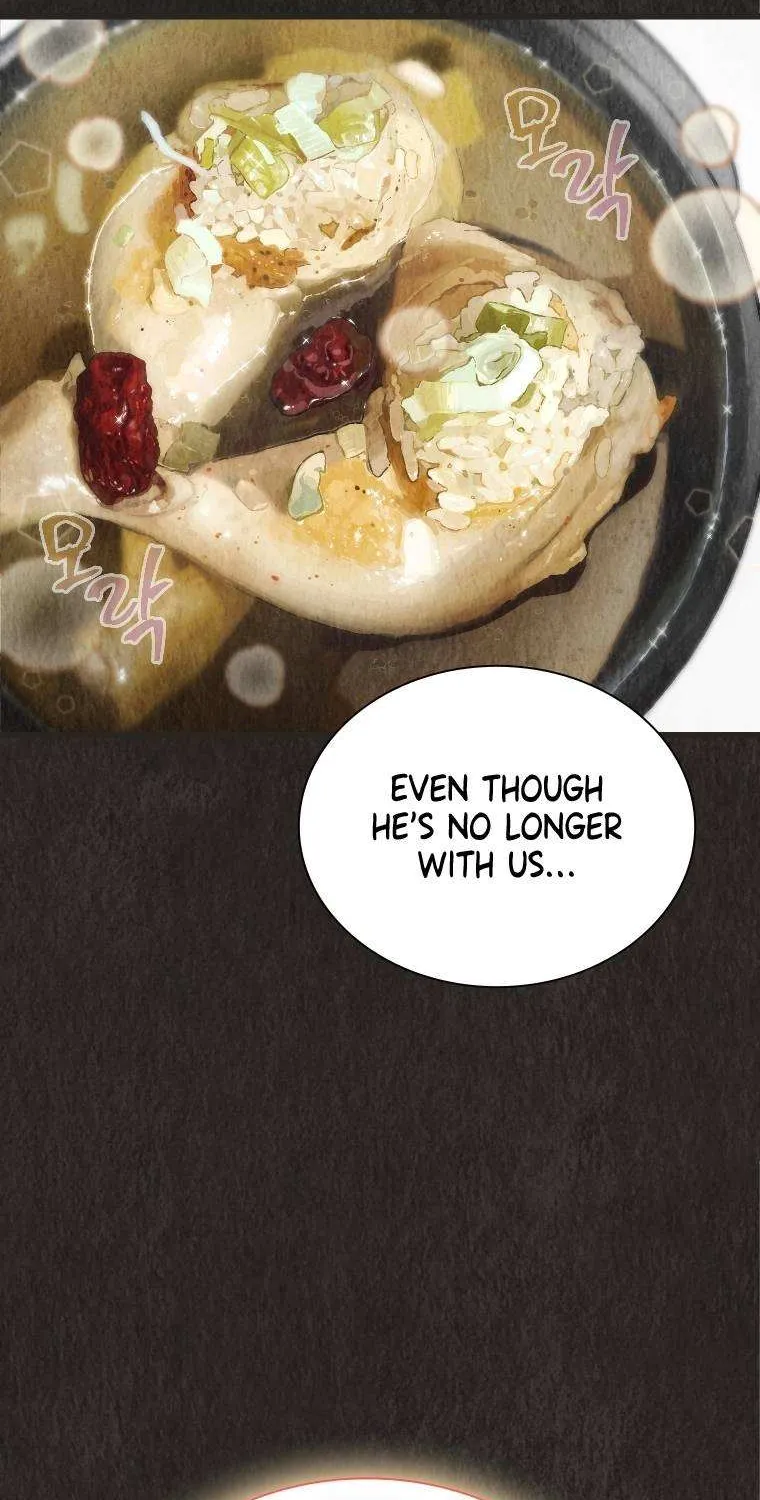 Saving the Doomed Idols With My Touch Chapter 20 page 28 - 