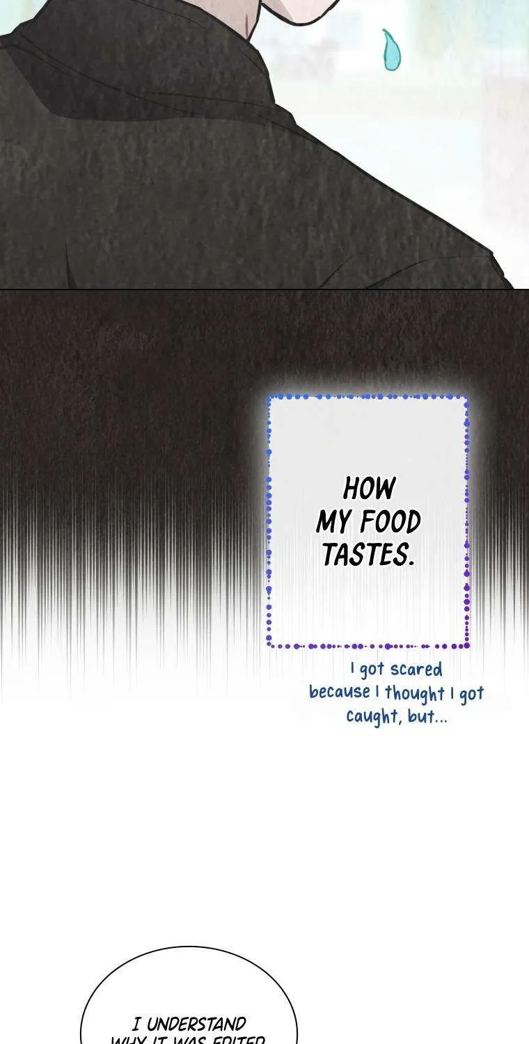 Saving the Doomed Idols With My Touch Chapter 20 page 32 - 