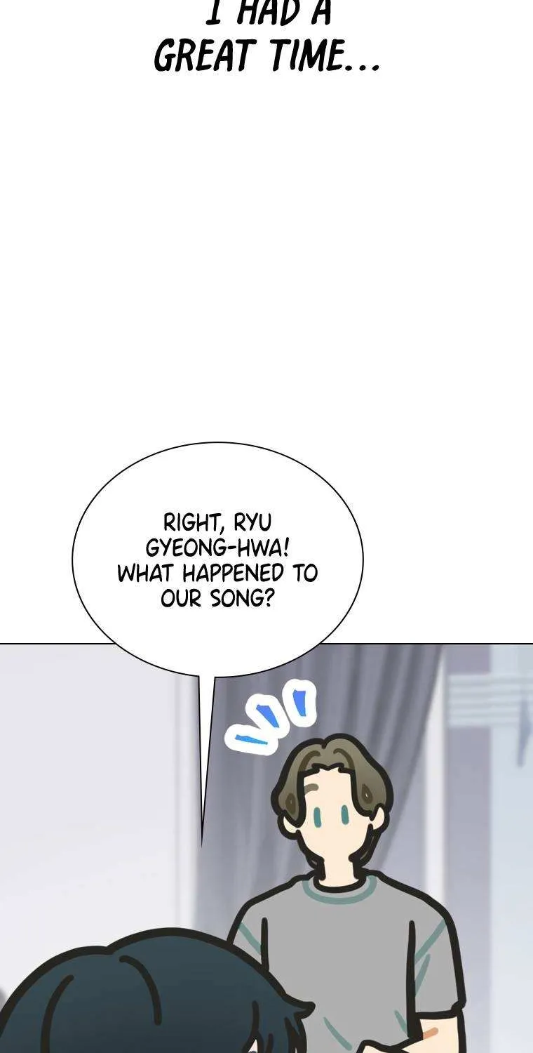 Saving the Doomed Idols With My Touch Chapter 20 page 35 - 