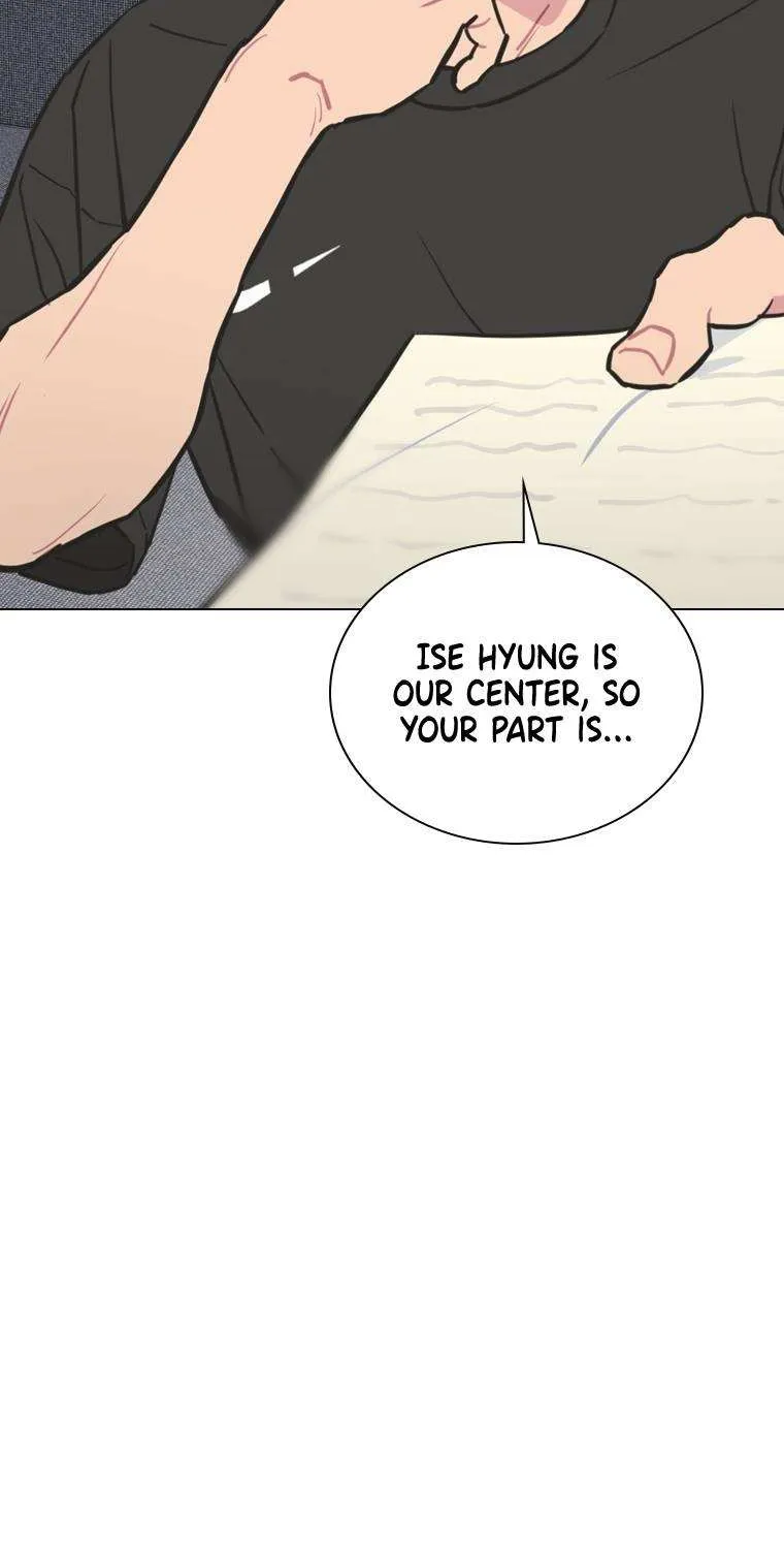 Saving the Doomed Idols With My Touch Chapter 20 page 39 - 