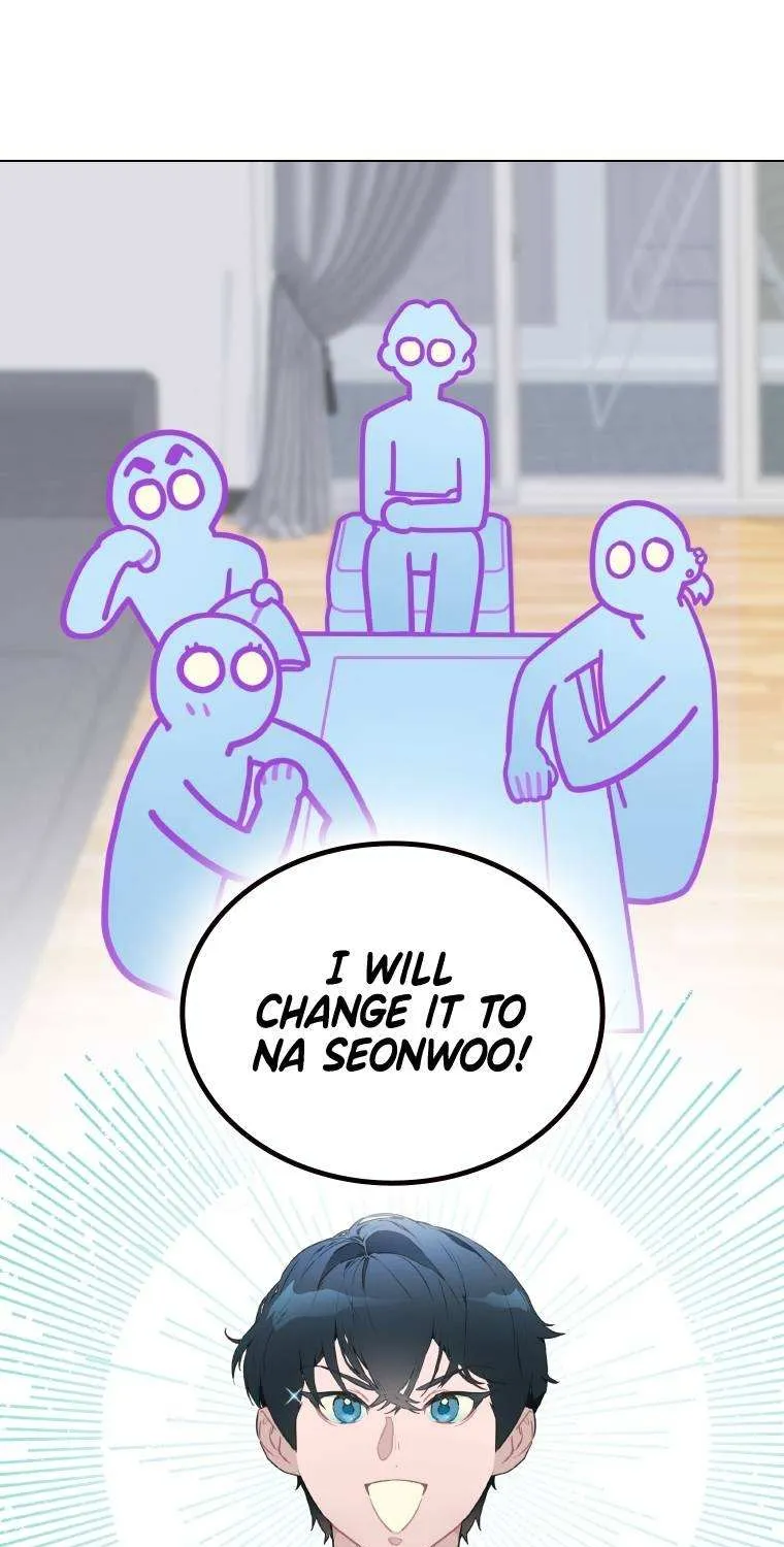 Saving the Doomed Idols With My Touch Chapter 20 page 41 - 