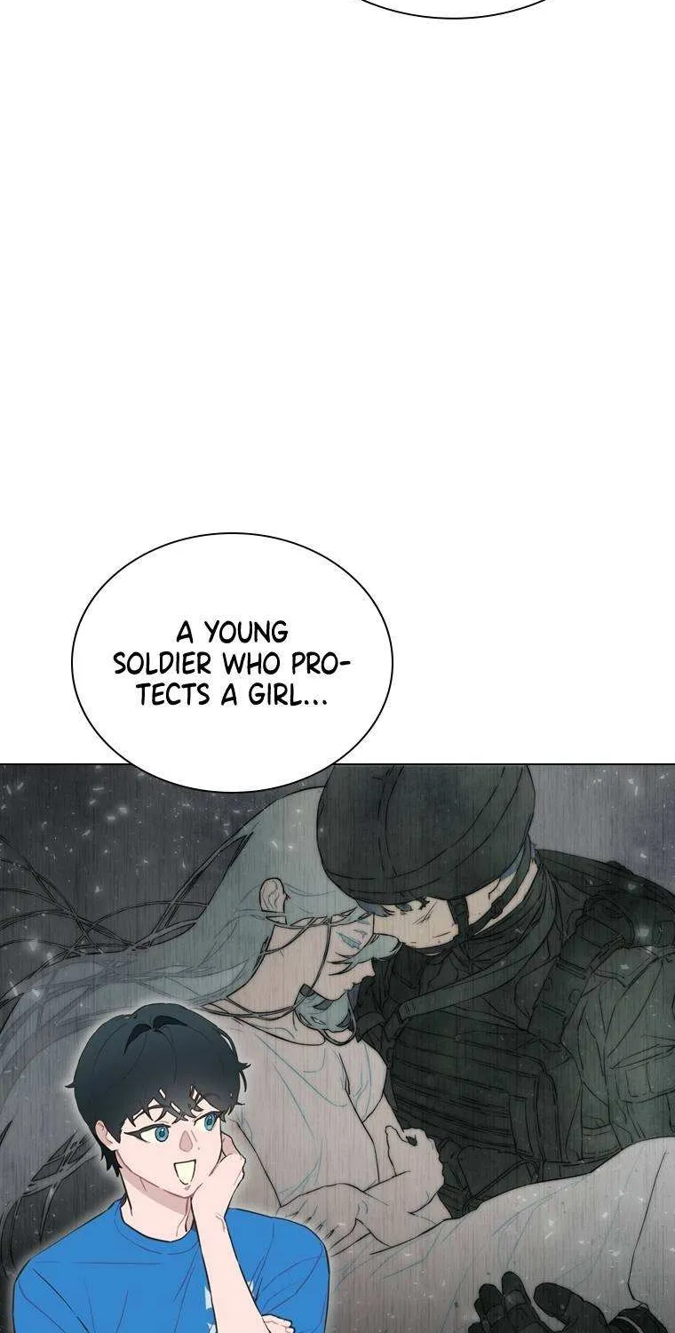 Saving the Doomed Idols With My Touch Chapter 20 page 44 - 
