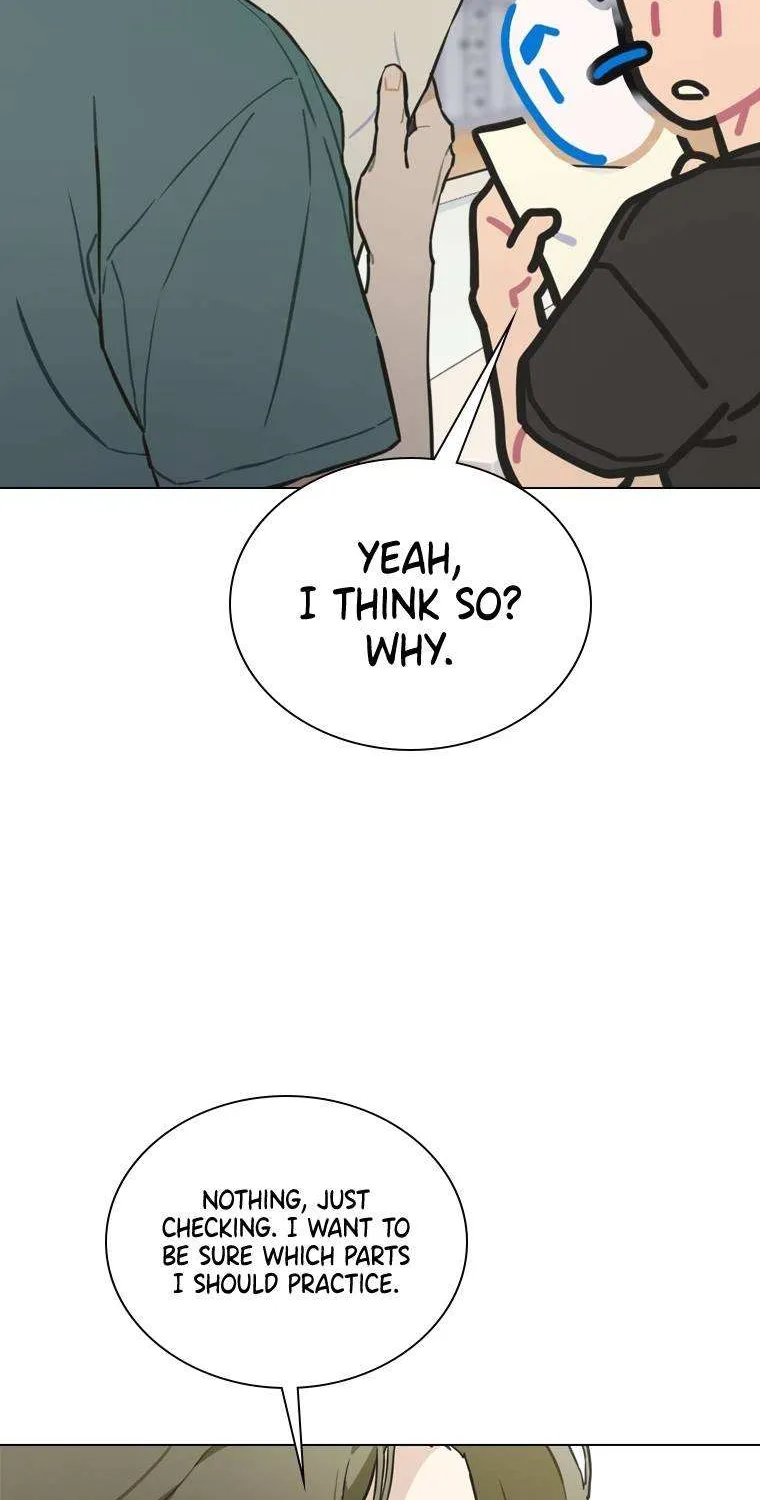 Saving the Doomed Idols With My Touch Chapter 20 page 48 - 