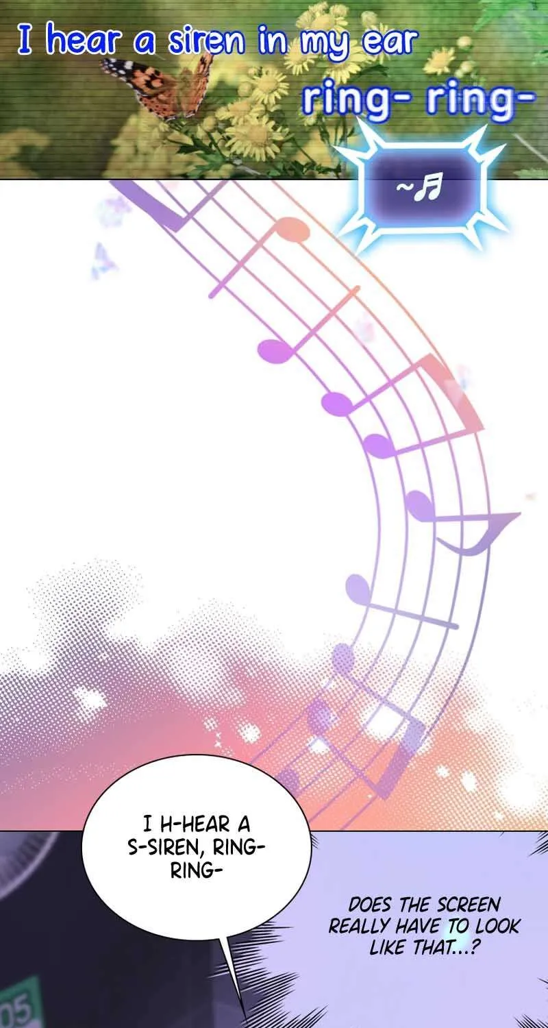 Saving the Doomed Idols With My Touch Chapter 21 page 11 - 