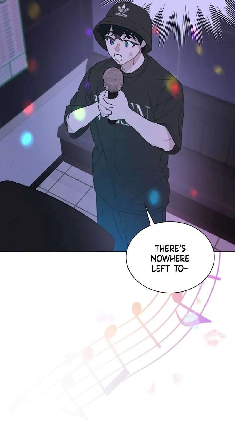 Saving the Doomed Idols With My Touch Chapter 21 page 12 - 
