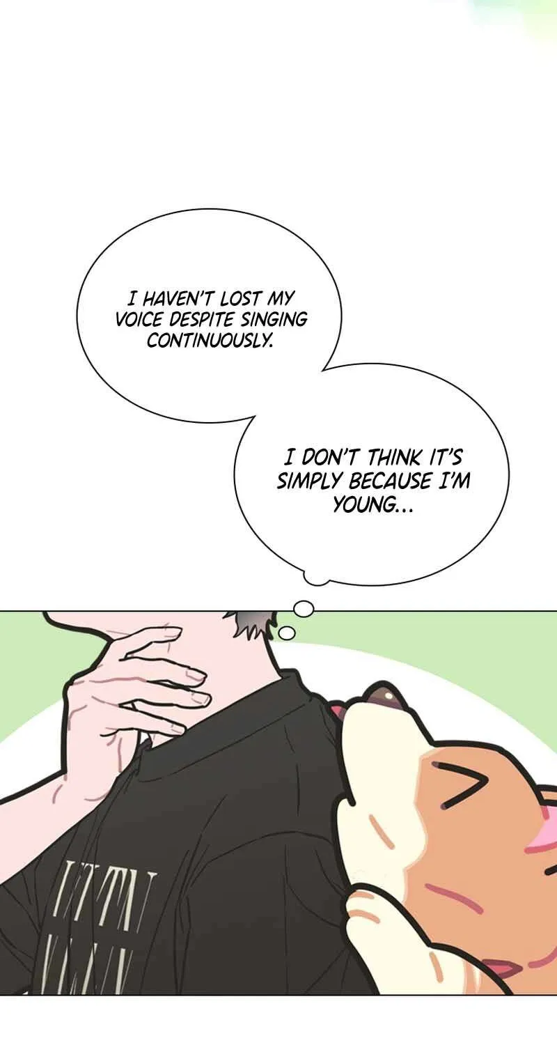 Saving the Doomed Idols With My Touch Chapter 21 page 16 - 