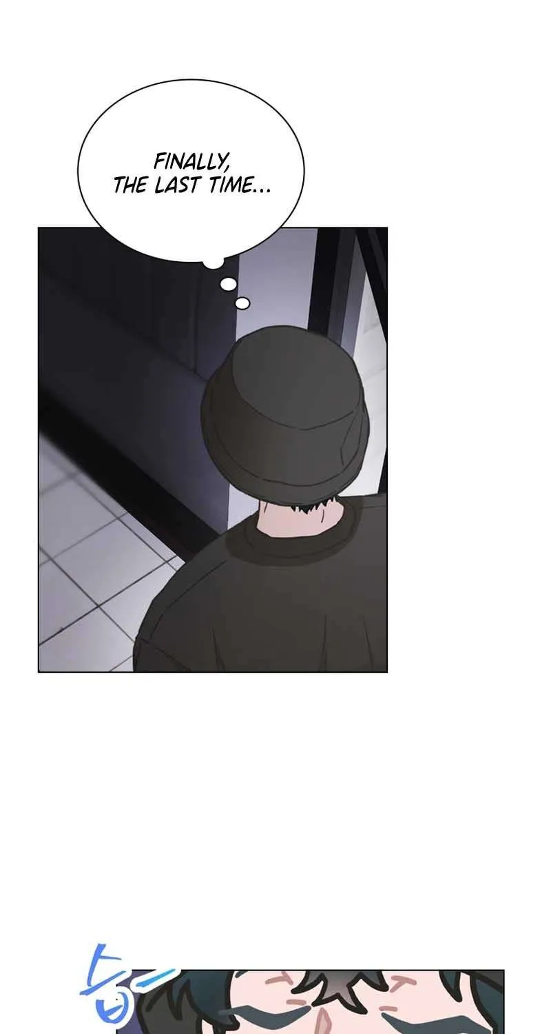 Saving the Doomed Idols With My Touch Chapter 21 page 18 - 