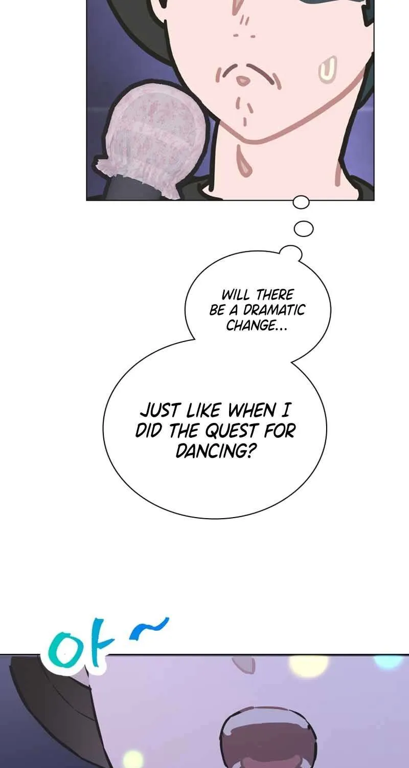 Saving the Doomed Idols With My Touch Chapter 21 page 19 - 