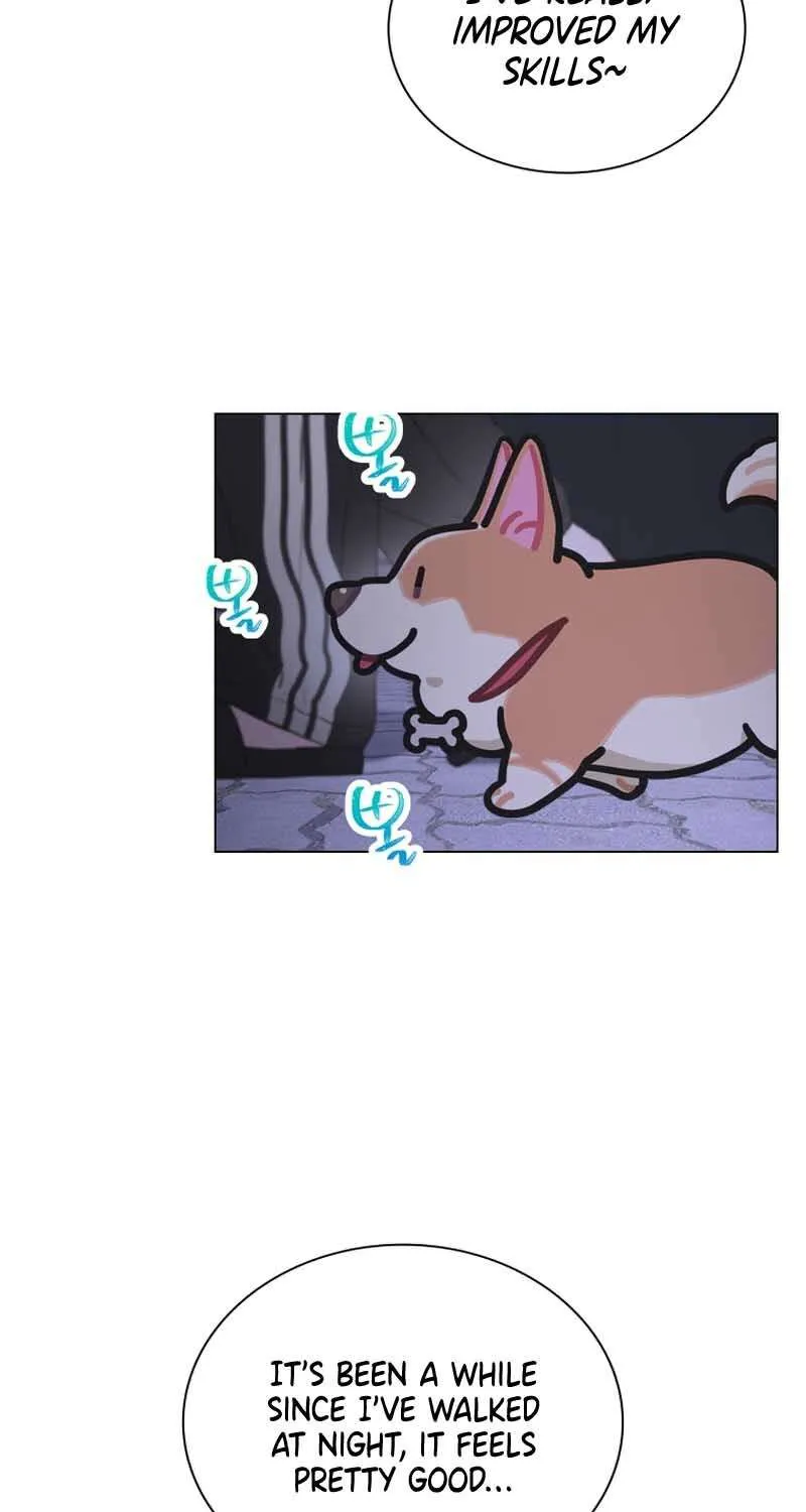 Saving the Doomed Idols With My Touch Chapter 21 page 27 - 