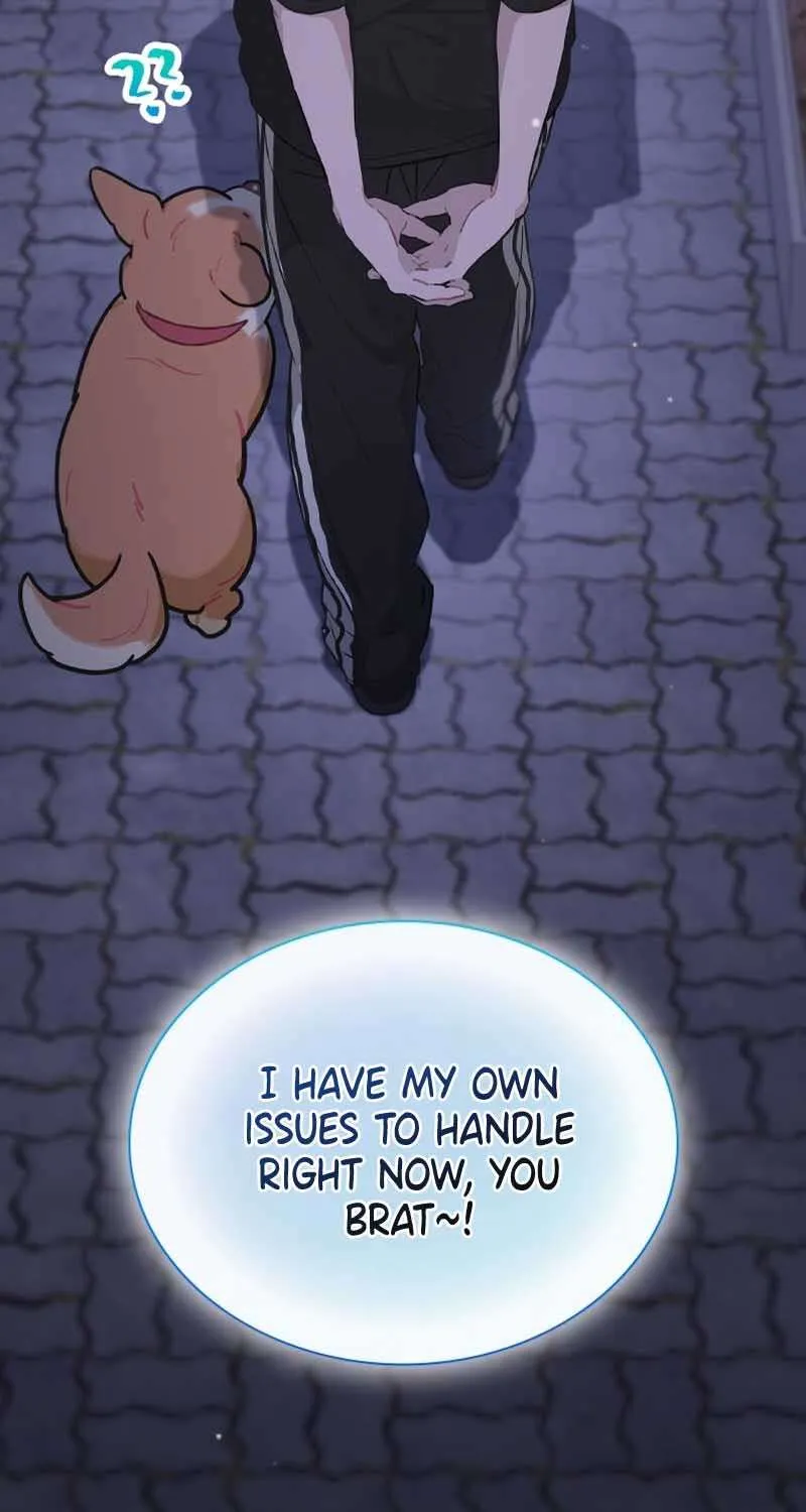 Saving the Doomed Idols With My Touch Chapter 21 page 35 - 